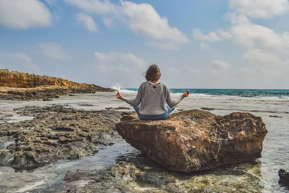 Indulge in Yoga