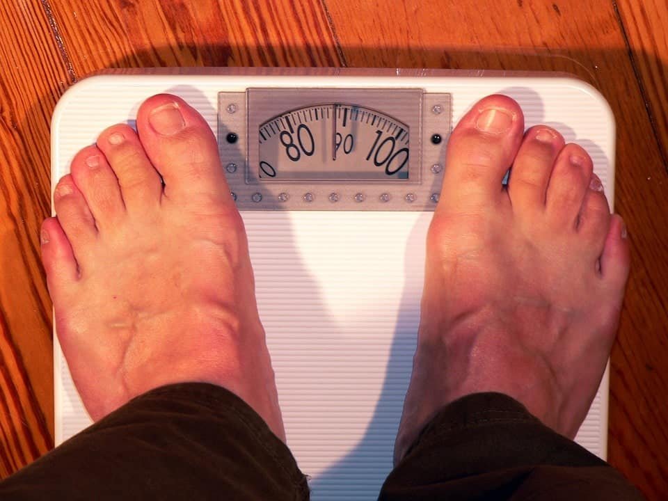 Is the Weighing Scale Consistent?