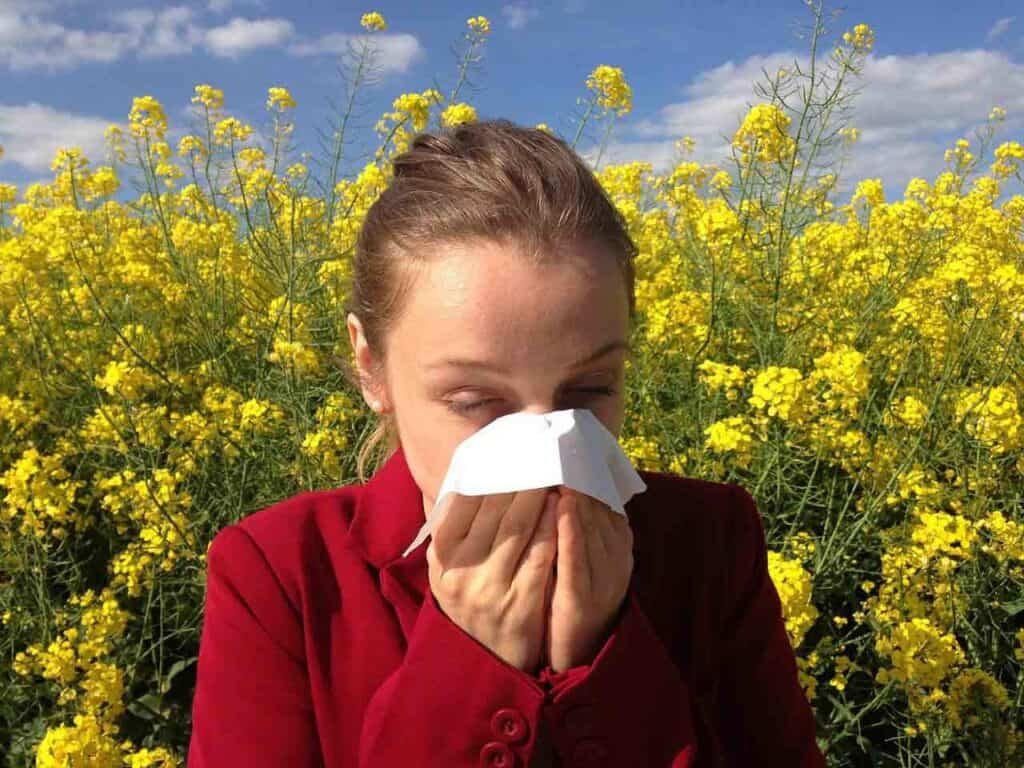 Allergens